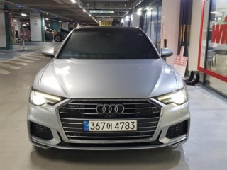 아우디 A6 A6 (C8) 45 TDI 콰트로 프리미엄
