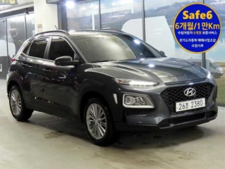 현대 코나 디젤 1.6 2WD 모던 테크