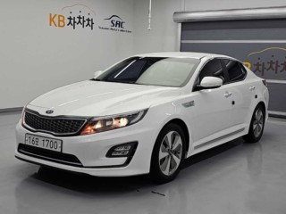 기아 K5 K5 하이브리드 500H 프레스티지