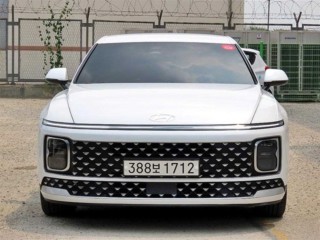 현대 그랜저 그랜저 (GN7) LPG 3.5 2WD (택시형) 고급형
