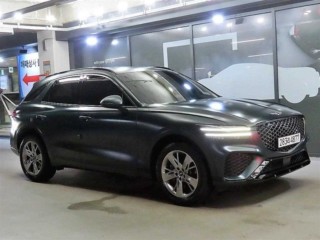 제네시스 GV70 2.5T 가솔린 AWD