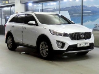 기아 쏘렌토 올 뉴 쏘렌토 디젤 2WD 2.0 노블레스 스페셜