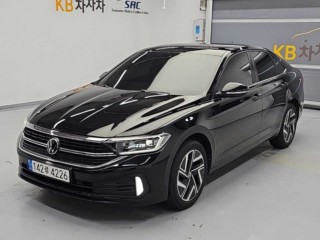 폭스바겐 제타 올 뉴 제타 1.5 TSI 프레스티지