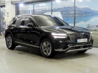 제네시스 GV70 2.5T 가솔린 2WD 기본형