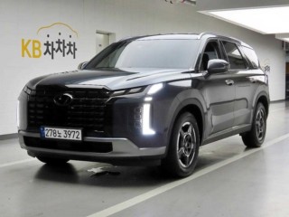 현대 팰리세이드 더 뉴 팰리세이드 가솔린 3.8 2WD 익스클루시브