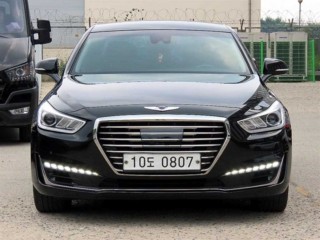 제네시스 EQ900 3.8 GDI 럭셔리