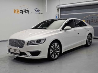 링컨 MKZ 뉴 MKZ 하이브리드 리저브2
