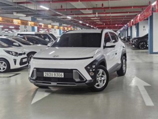 현대 코나 디 올 뉴 코나 (SX2) 2.0 가솔린 2WD 프리미엄