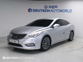 현대 그랜저 그랜저 HG HG300 PREMIUM