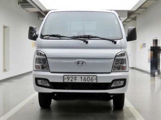 소형화물 카고(소형) [카고]포터2 4WD/슈퍼캡/장축 스마트