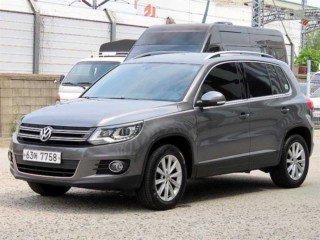폭스바겐 티구안 뉴티구안 2.0 TDI 컴포트