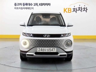 현대 캐스퍼 1.0 가솔린 모던
