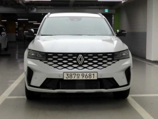 르노코리아(삼성) 그랑 콜레오스 가솔린 2.0 테크노 2WD