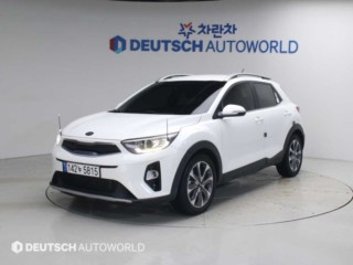 기아 스토닉 디젤 1.6 트렌디