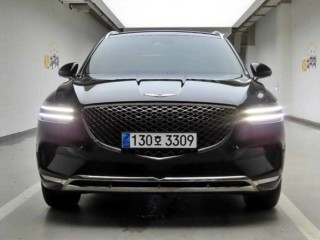 제네시스 GV70 2.5T 가솔린 2WD 기본형