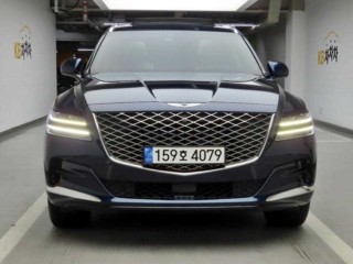 제네시스 GV80 가솔린 2.5T 2WD