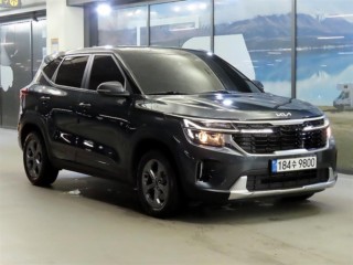 기아 셀토스 더 뉴 셀토스 가솔린 1.6 터보 2WD 프레스티지