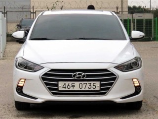 현대 아반떼 아반떼 AD 1.6 GDI 스마트