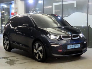 BMW i3 BMW i3 LUX