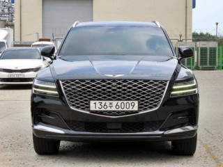 제네시스 GV80 디젤 3.0 2WD