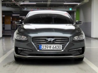 현대 그랜저 그랜저 IG 2.4 GDI 프리미엄 기본형