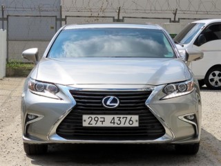 렉서스 ES 뉴ES300h 슈프림