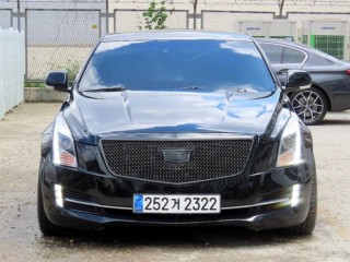 캐딜락 ATS 2.0 프리미엄 2WD