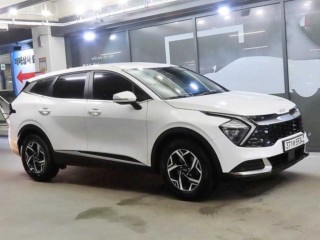 기아 스포티지 스포티지 5세대 (NQ5) 1.6 가솔린 2WD 트렌디