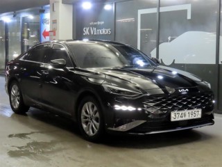 기아 K8 3.5 LPG 2WD 렌터카 트렌디