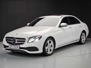 벤츠 E 클래스 E-클래스 W213 E220d 익스클루시브