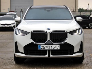 BMW X3 X3 (G45) xDrive 20 M 스포츠