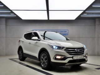 현대 싼타페 싼타페 더 프라임 디젤 2.2 2WD 익스클루시브 스페셜