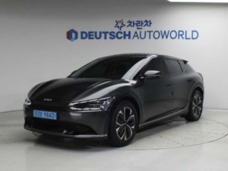 기아 EV6 롱레인지 에어