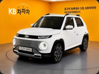 현대 캐스퍼 1.0 가솔린 인스퍼레이션