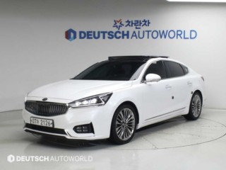 기아 K7 올 뉴 K7 2.4 GDI 리미티드