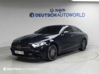 벤츠 CLS 클래스 CLS클래스 C257 CLS 450 4MATIC