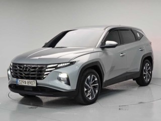 현대 투싼 투싼 하이브리드(NX4) 2WD 모던