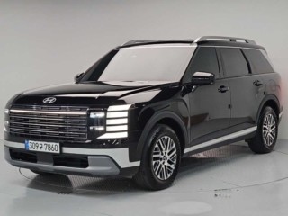 현대 팰리세이드 디 올 뉴 팰리세이드 2.5T 4WD 9인승 익스클루시브
