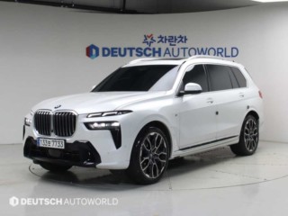 BMW X7 X7 (G07) xDrive 40i M 스포츠