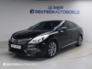 현대 그랜저 그랜저 HG HG240 MODERN 기본형