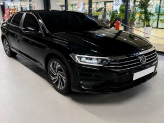폭스바겐 제타 올 뉴 제타 1.4 TSI 프레스티지