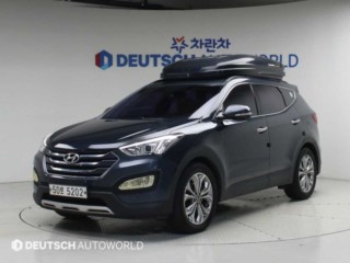 현대 싼타페 싼타페 DM 디젤 2WD 2.0 익스클루시브