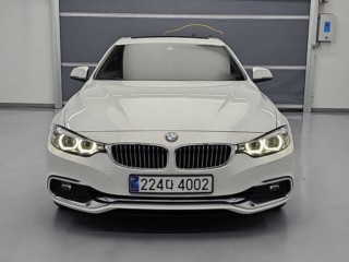 BMW 4시리즈 4시리즈 (F32) 420i 그란쿠페 럭셔리