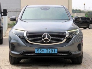 벤츠 EQC EQC N293 EQC 4MATIC