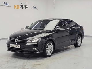 폭스바겐 제타 뉴 제타 2.0 TDI 블루모션 프리미엄
