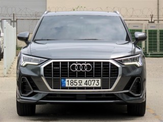 아우디 Q3 Q3 (F3) 35 TDI 스포트백 콰트로 프리미엄