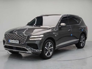 제네시스 GV80 가솔린 2.5T AWD