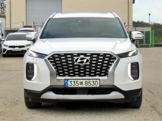 현대 팰리세이드 가솔린 3.8 2WD 프레스티지