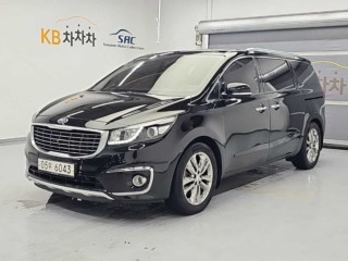기아 카니발 올 뉴 카니발 디젤 9인승 노블레스 스페셜