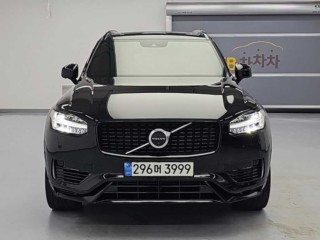 볼보 XC90 XC90 2세대 2.0 T8 AWD R-디자인